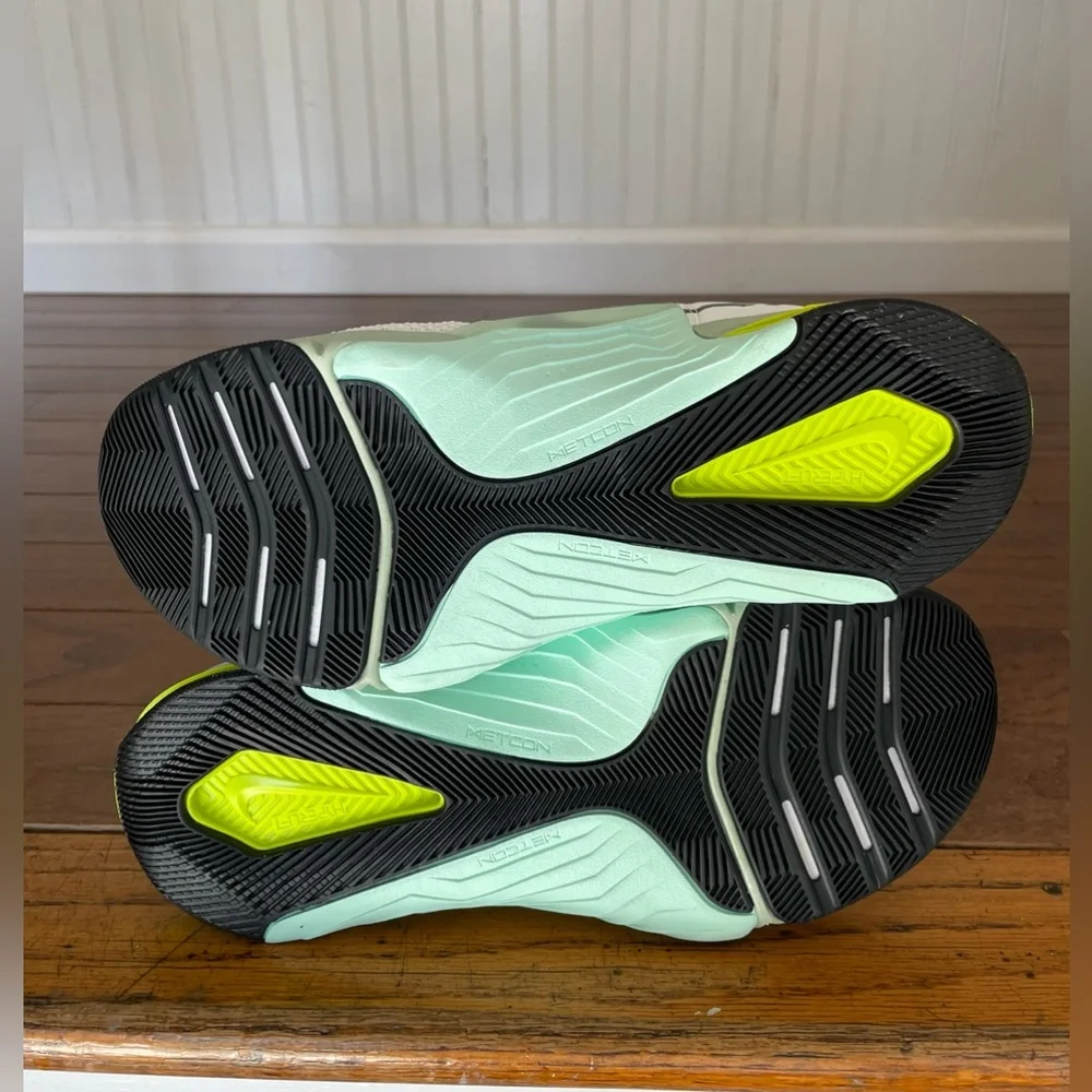 Nike Metcon 7 Women's Training Shoes size 10.5 - Picture 5 of 8